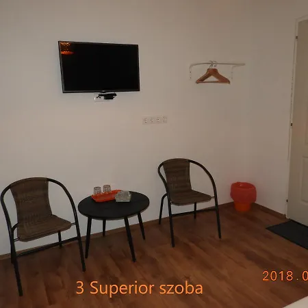Guest house Joga &
