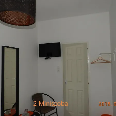 Guest house Joga & Siofok
