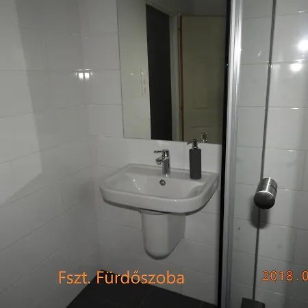 Guest house Joga &