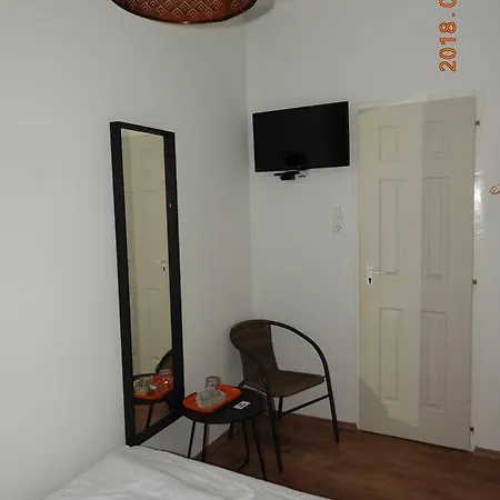 Guest house Joga & *