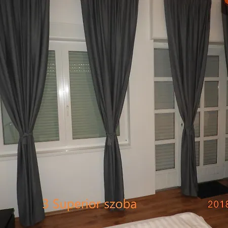 Guest house Joga & Siofok