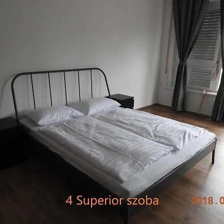 Guest house Joga & *