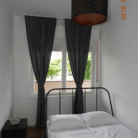 Guest house Joga & Siofok