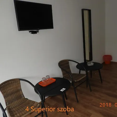 Joga & Guest house *