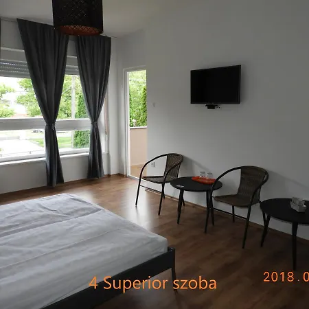 Joga & Siofok
