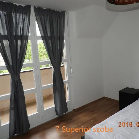 Guest house Joga & Siofok