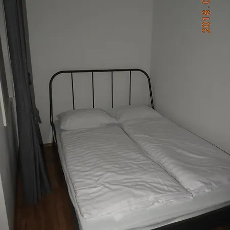 Guest house Joga &