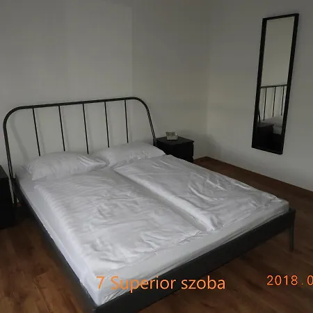 Guest house Joga &