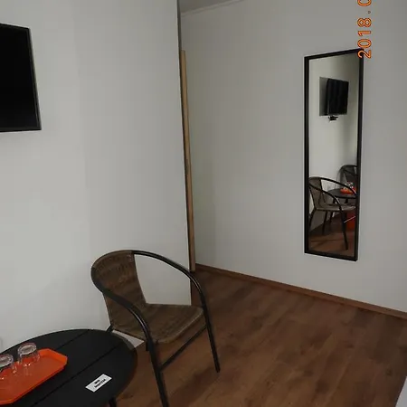 Joga & Guest house