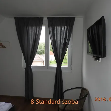 Guest house Joga & Siofok