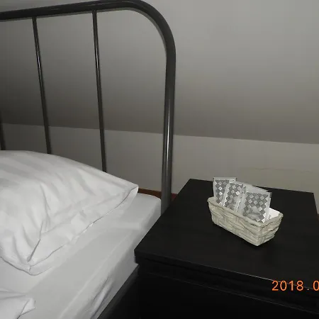 Guest house Joga &
