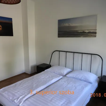 Guest house Joga &