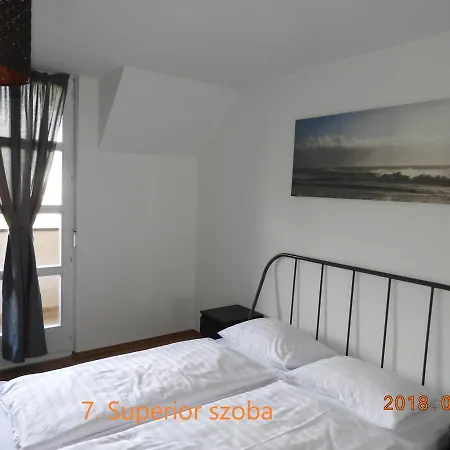 Guest house Joga &