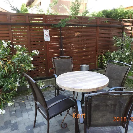 Guest house Joga &