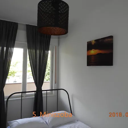 Joga & Guest house Siofok