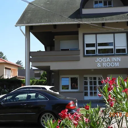 Joga & Guest house *