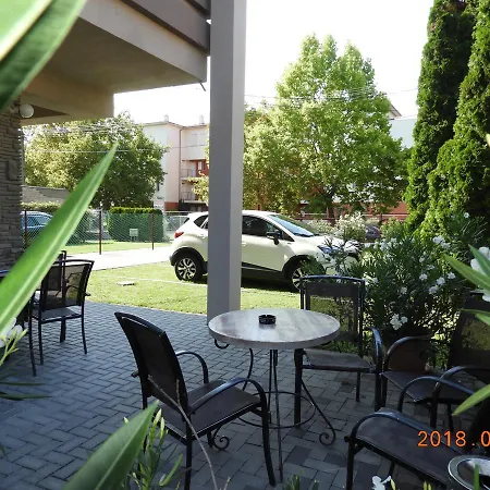Guest house Joga &
