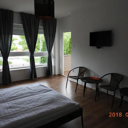 Joga & Guest house Siofok